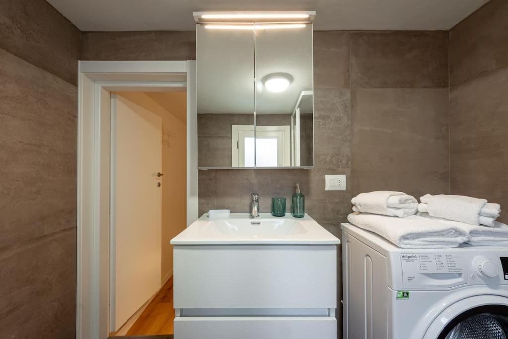 Borgo Pinti'S Duplex Apartment Florencia Exterior foto