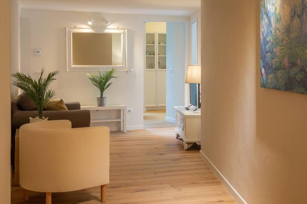 Borgo Pinti'S Duplex Apartment Florencia Exterior foto